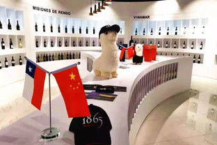 全球商品贸易港 进口产品低于国内市场价，市民尽享22,000余种商品便利